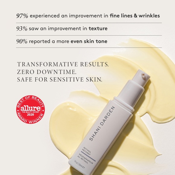 Retinol Set - Picture 6 of 7